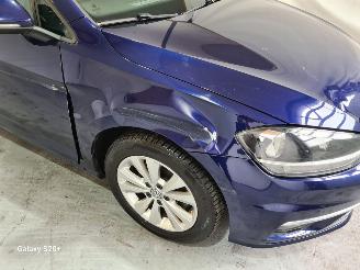 Volkswagen Golf 1.0 TSI Comfortline picture 9