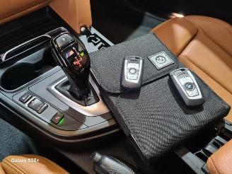 BMW 3-serie 318i Luxury Edition picture 31