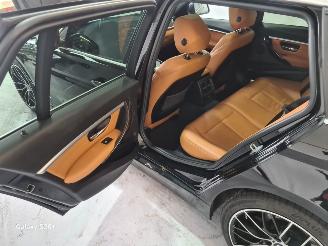 BMW 3-serie 318i Luxury Edition picture 17