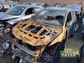 Démontage voiture Volkswagen Golf Golf VIII (CD1), Hatchback, 2019 2.0 GTI 16V 2020/11