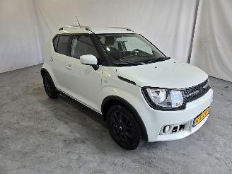 Avarii autoturisme Suzuki Ignis 1.2 Select 2019/11