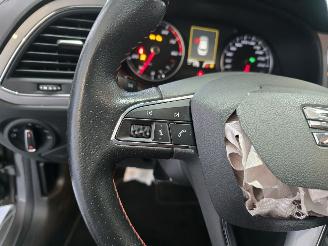 Seat Leon ST 1.4 EcoTSI FR picture 31