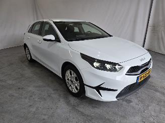 Avarii autoturisme Kia Ceed 1.0 T-GDi DynamicLine 2022/1