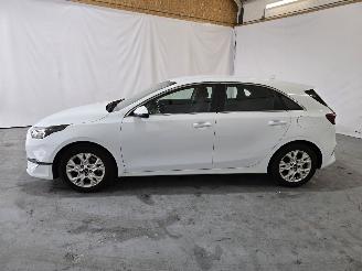 Kia Ceed 1.0 T-GDi DynamicLine picture 4