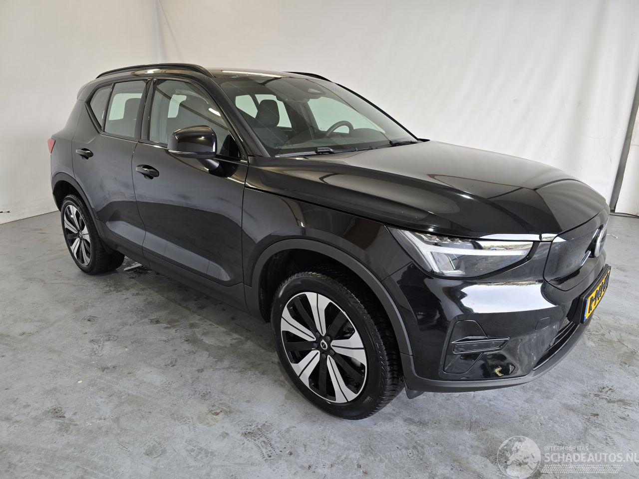Volvo XC40 Recharge Plus 70 kWh