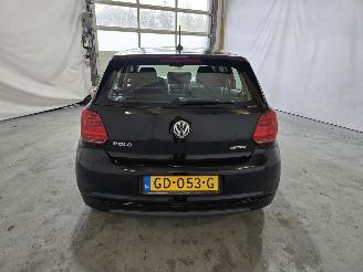 Volkswagen Polo 1.4 TDI BlueMotion picture 6