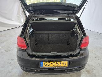 Volkswagen Polo 1.4 TDI BlueMotion picture 17