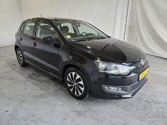 skadebil auto Volkswagen Polo 1.4 TDI BlueMotion 2015/4