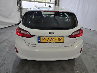 Ford Fiesta 1.0 EcoBoost Connected picture 6