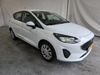  Ford Fiesta 1.0 EcoBoost Connected 2022/3