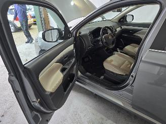 Mitsubishi Outlander 2.0 PHEV Instyle picture 21