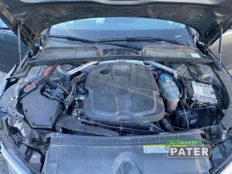 Audi A4 Avant A4 Avant (B9), Combi, 2015 2.0 TDI 16V picture 15