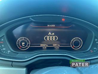 Audi A4 Avant A4 Avant (B9), Combi, 2015 2.0 TDI 16V picture 7