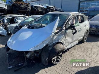  Peugeot 3008 3008 II (M4/MC/MJ/MR), MPV, 2016 1.2 12V e-THP PureTech 130 2018/7