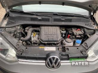 Volkswagen Up! Up! (121), Hatchback, 2011 1.0 12V 60 picture 15