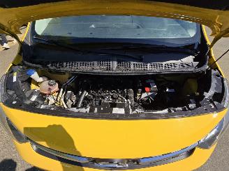 Opel Vivaro 1.5 CDTI L3H1 Edit. picture 16