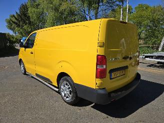 Opel Vivaro 1.5 CDTI L3H1 Edit. picture 5