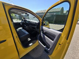 Opel Vivaro 1.5 CDTI L3H1 Edit. picture 19