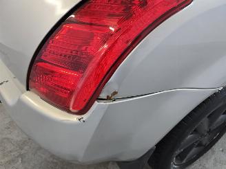 Nissan Murano 3.5 V6 picture 10