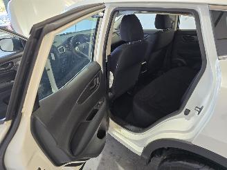 Nissan Qashqai 1.2 Visia picture 18