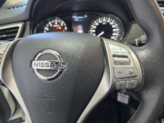 Nissan Qashqai 1.2 Visia picture 30