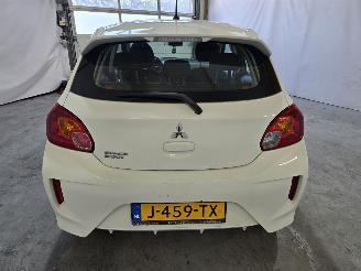 Mitsubishi Space-star 1.0 Cool + picture 6