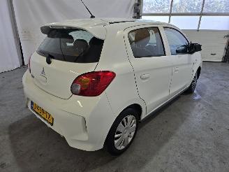Mitsubishi Space-star 1.0 Cool + picture 7