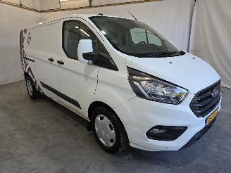 Schade bestelwagen Ford Transit Custom 320 2.0 TDCI L2H2 Tr 2019/11