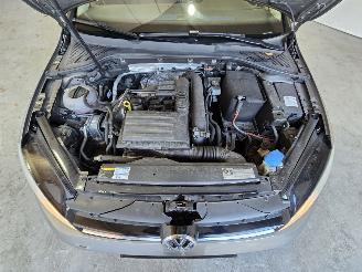 Volkswagen Golf 1.2 TSI Comfortline picture 18