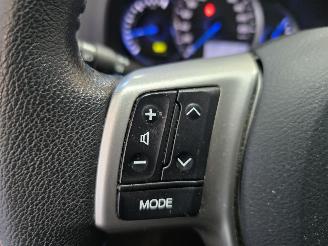 Toyota Yaris 1.5 Full Hybrid picture 28