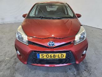 Toyota Yaris 1.5 Full Hybrid picture 2