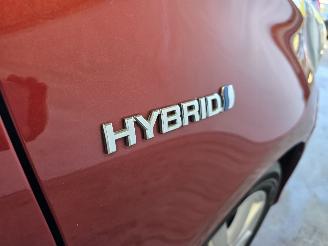 Toyota Yaris 1.5 Full Hybrid picture 18