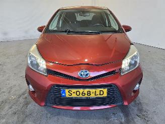 Toyota Yaris 1.5 Full Hybrid picture 3