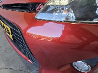 Toyota Yaris 1.5 Full Hybrid picture 13