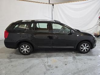 Dacia Logan 0.9 TCe Lauréate picture 8