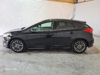 Ford Focus 1.0 Lease Edition picture 5