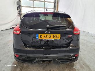 Ford Focus 1.0 Lease Edition picture 7