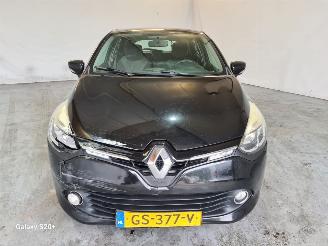 Renault Clio 1.5 dCi ECO Dynamique picture 2