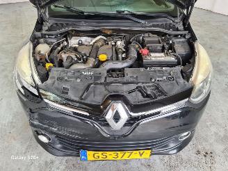 Renault Clio 1.5 dCi ECO Dynamique picture 14