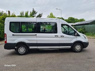 Ford Transit Kombi 350 2.0 TDCI L3H3 Trend picture 8