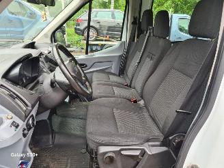 Ford Transit Kombi 350 2.0 TDCI L3H3 Trend picture 20