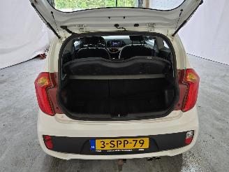 Kia Picanto 1.2 CVVT ISG Super Pack picture 16