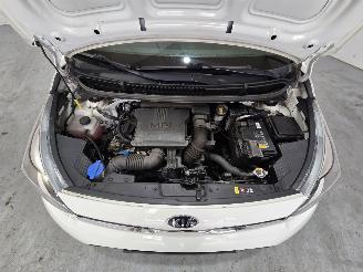 Kia Picanto 1.0 DPi ComfortL. 5p picture 13