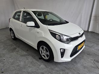 skadebil auto Kia Picanto 1.0 DPi ComfortL. 5p 2021/9