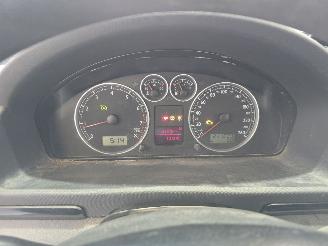 Volkswagen Sharan SHARAN 2.0 picture 19