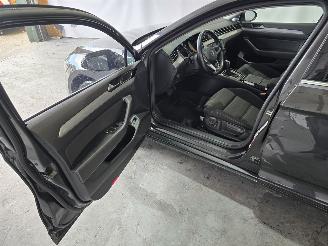 Volkswagen Passat 1.5 TSI Eleg.Bns R picture 21