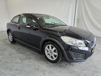 Schadeauto Volvo C-30 1.6 16v 2011/2