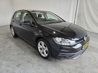 Avarii autoturisme Volkswagen Golf 1.0 TSI Comfortline 2019/4