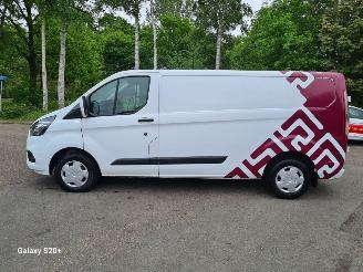 Ford Transit Custom 2.0 TDCI 1h2L picture 3