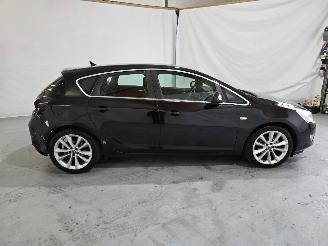 Opel Astra 1.6 Cosmo picture 8